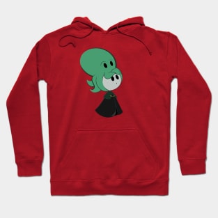 Octo-Pal Hoodie